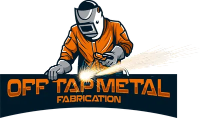 Off Tap Metal Fabrication logo — Ipswich QLD metal fabricator